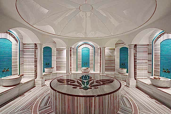 Barut Fethiye Sensatori